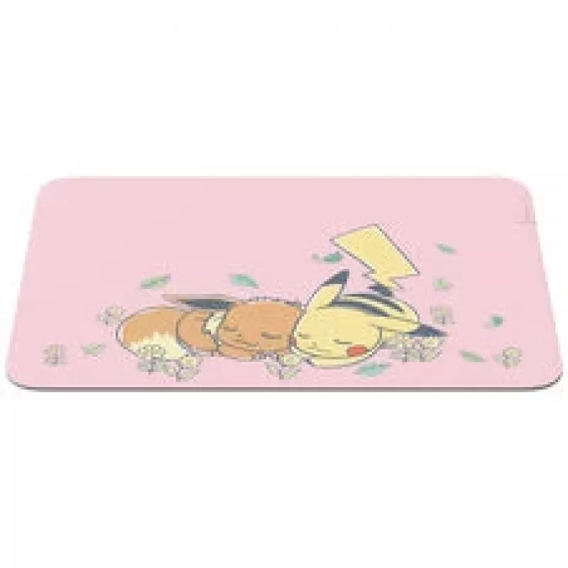Razer Gigantus V2 Pokémon Edition hiirimatto, koko M - Pikachu/Eevee