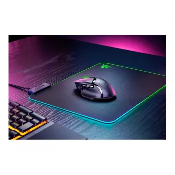 Razer Basilisk V3 X HyperSpeed langaton pelihiiri - valkoinen