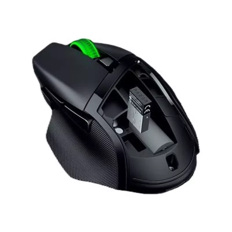 Razer Basilisk V3 X HyperSpeed langaton pelihiiri - valkoinen