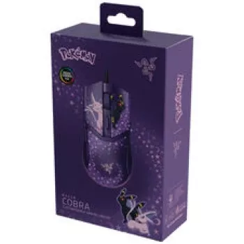 Razer Cobra - Pokémon Espeon/Umbreon Edition langallinen pelihiiri