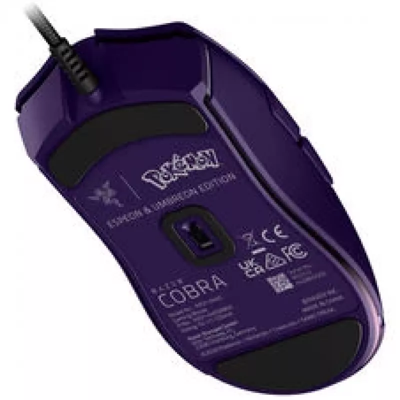 Razer Cobra - Pokémon Espeon/Umbreon Edition langallinen pelihiiri