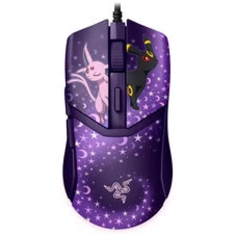 Razer Cobra - Pokémon Espeon/Umbreon Edition langallinen pelihiiri