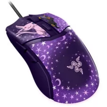 Razer Cobra - Pokémon Espeon/Umbreon Edition langallinen pelihiiri