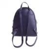 Michael Kors Rhea reppu Navy Saffiano nahka naisten 27x26x14 cm