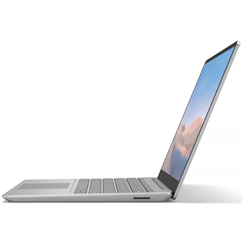 Microsoft Surface Go Intel Core i5-1035G4 8GB RAM 256GB SSD 12,3 tuuman kosketusnäyttö Windows 10 Pro platina