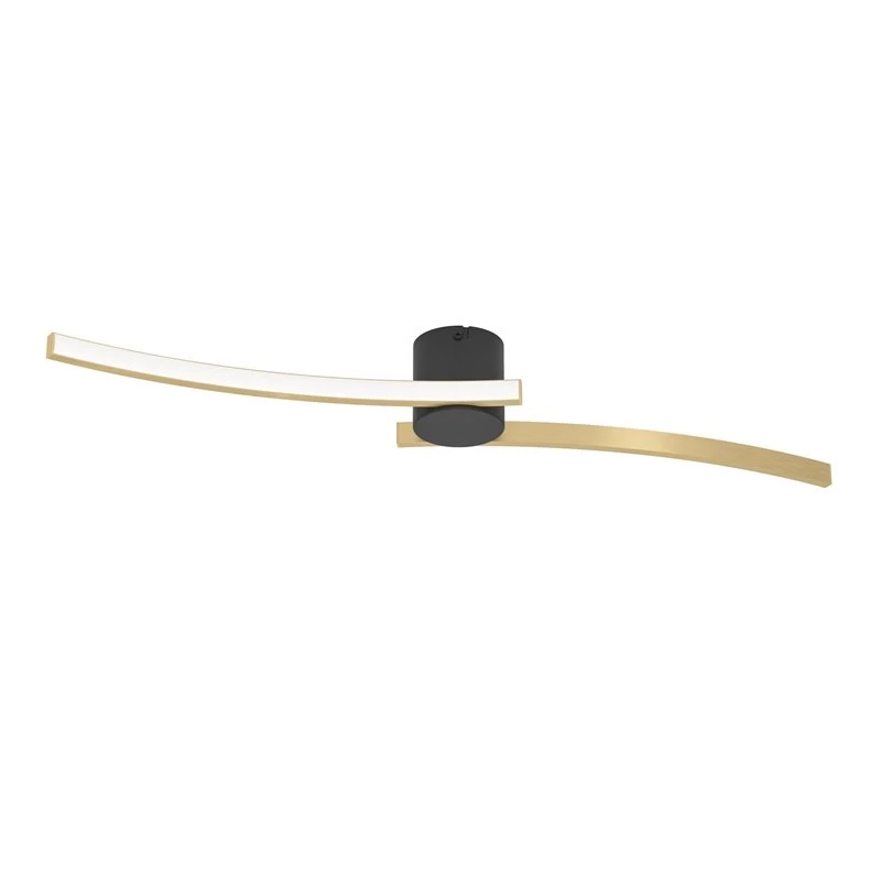EGLO AIETA LED-kattovalaisin 12W 1200lm 3000K valkoinen