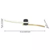 EGLO AIETA LED-kattovalaisin 12W 1200lm 3000K valkoinen