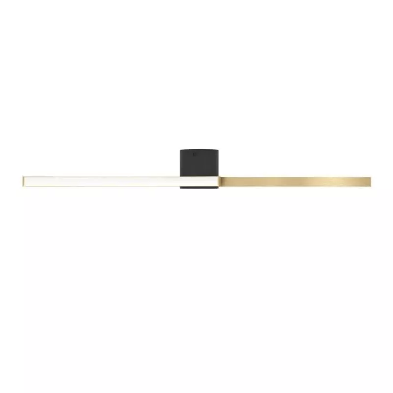 EGLO AIETA LED-kattovalaisin 12W 1200lm 3000K valkoinen