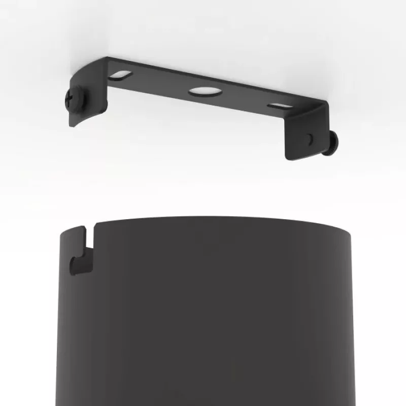 EGLO AIETA LED-kattovalaisin 12W 1200lm 3000K valkoinen