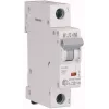 EATON HN-C20/1 johdonsuojakatkaisija MCB 20A 1-napainen C-käyrä 6kA 1 moduuli