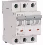 EATON HN-B20/3 johdonsuojakatkaisija B 20A 3P 3M 6kA