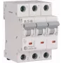 EATON HN-B25/3 johdonsuojakatkaisija B 25A 3P 3M 6kA