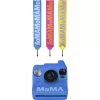 Polaroid Now Gen 3 MoMa Edition pikakamera