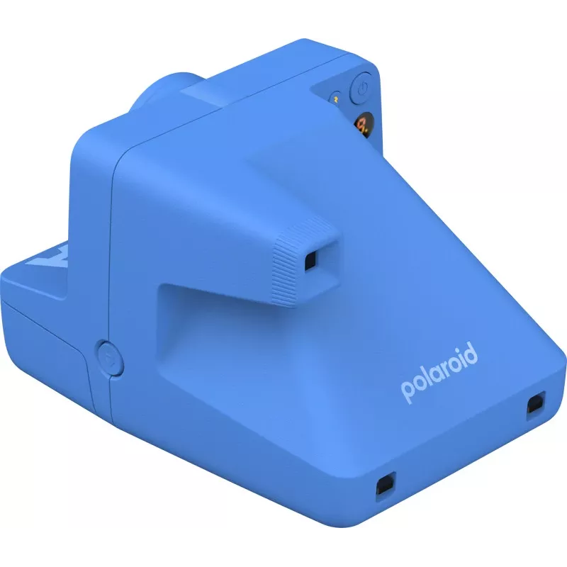 Polaroid Now Gen 3 MoMa Edition pikakamera
