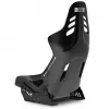 Next Level Racing ES3 Elite Sim Racing -istuin, Full Carbon Fibre Edition, musta