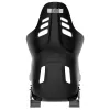 Next Level Racing ES3 Elite Sim Racing -istuin, Full Carbon Fibre Edition, musta