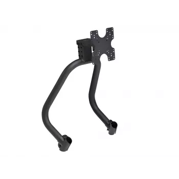 Next Level Racing F-GT Pro Direct Monitor Mount 2.0, monitoriteline - musta