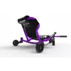 EzyRoller Drifter X jalkakäyttöinen drift-gokart 4-14-vuotiaille lapsille violetti