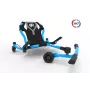 EzyRoller Spinner X sininen 360° drift-ajoneuvo 4-12-vuotiaille lapsille