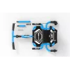 EzyRoller Spinner X sininen 360° drift-ajoneuvo 4-12-vuotiaille lapsille