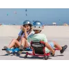 EzyRoller Spinner X vihreä 360° drift-ajoneuvo 4-12-vuotiaille lapsille