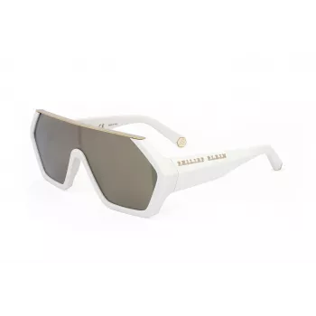 PHILIPP PLEIN naisten aurinkolasit SPP047-3GFG