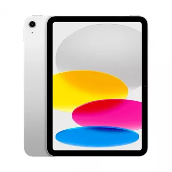 Apple iPad 10.9 11. sukupolvi (2025) 128GB WiFi - hopea