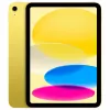 Apple iPad 10.9 11. sukupolvi (2025) 128GB WiFi - keltainen