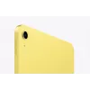 Apple iPad 10.9 11. sukupolvi (2025) 128GB WiFi - keltainen