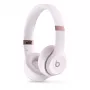 Beats Solo 4 langattomat kuulokkeet Metallic Pink MDWJ4