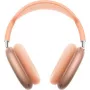 Apple AirPods Max 2 korvakuulokkeet aktiivisella melunvaimennuksella, Spatial Audio, USB-C, oranssi