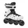 SEBA E3 80 PREMIUM inline-luistimet 44 valkoinen