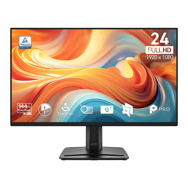 MSI PRO MP245 E14VL 23,8