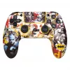 Blade Controller DC Batman langaton PS4/PC