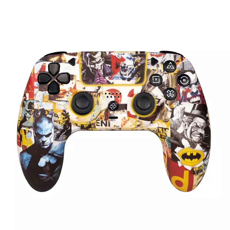 Blade Controller DC Batman langaton PS4/PC