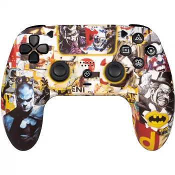 Blade Controller DC Batman langaton PS4/PC