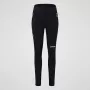 Berghaus MTN Guide Alpine Legging naisten softshell-leggingsit - musta, koko L