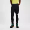 Berghaus MTN Guide Alpine Legging naisten softshell-leggingsit - musta, koko L