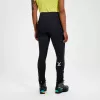 Berghaus MTN Guide Alpine Legging naisten softshell-leggingsit - musta, koko L