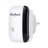 Rebel Wi-Fi-signaalin vahvistin KOM1030 valkoinen