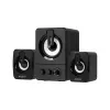 Rebel Comp CS-50 2.1 PC-kaiuttimet