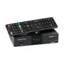 KRUGER & MATZ DVB-T2 H.265 HEVC viritin KM0550D