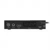 KRUGER & MATZ DVB-T2 H.265 HEVC viritin KM0550D
