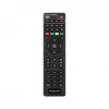 KRUGER & MATZ DVB-T2 H.265 HEVC viritin KM0550D
