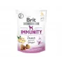 BRIT Care Dog Immunity&Insects koiran herkku 150 g