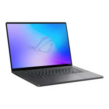 ASUS ROG Zephyrus G16 GU606AW-U9641X - Ultra 9 386H | 16 tuuman 2.5K 240Hz OLED | 64GB | 1TB | Windows 11 Pro | RTX 5080