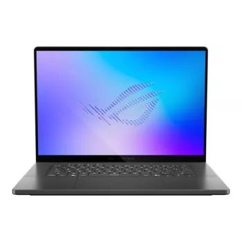 ASUS ROG Zephyrus G16 GU606AW-U9641X - Ultra 9 386H | 16 tuuman 2.5K 240Hz OLED | 64GB | 1TB | Windows 11 Pro | RTX 5080