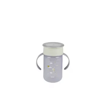 Beaba 360° harjoittelumuki Adventure 240 ml