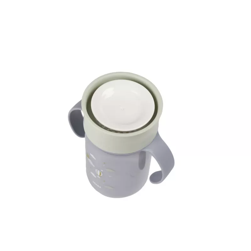 Beaba 360° harjoittelumuki Adventure 240 ml