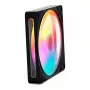 NZXT F140 RGB 140mm Black -tuuletin